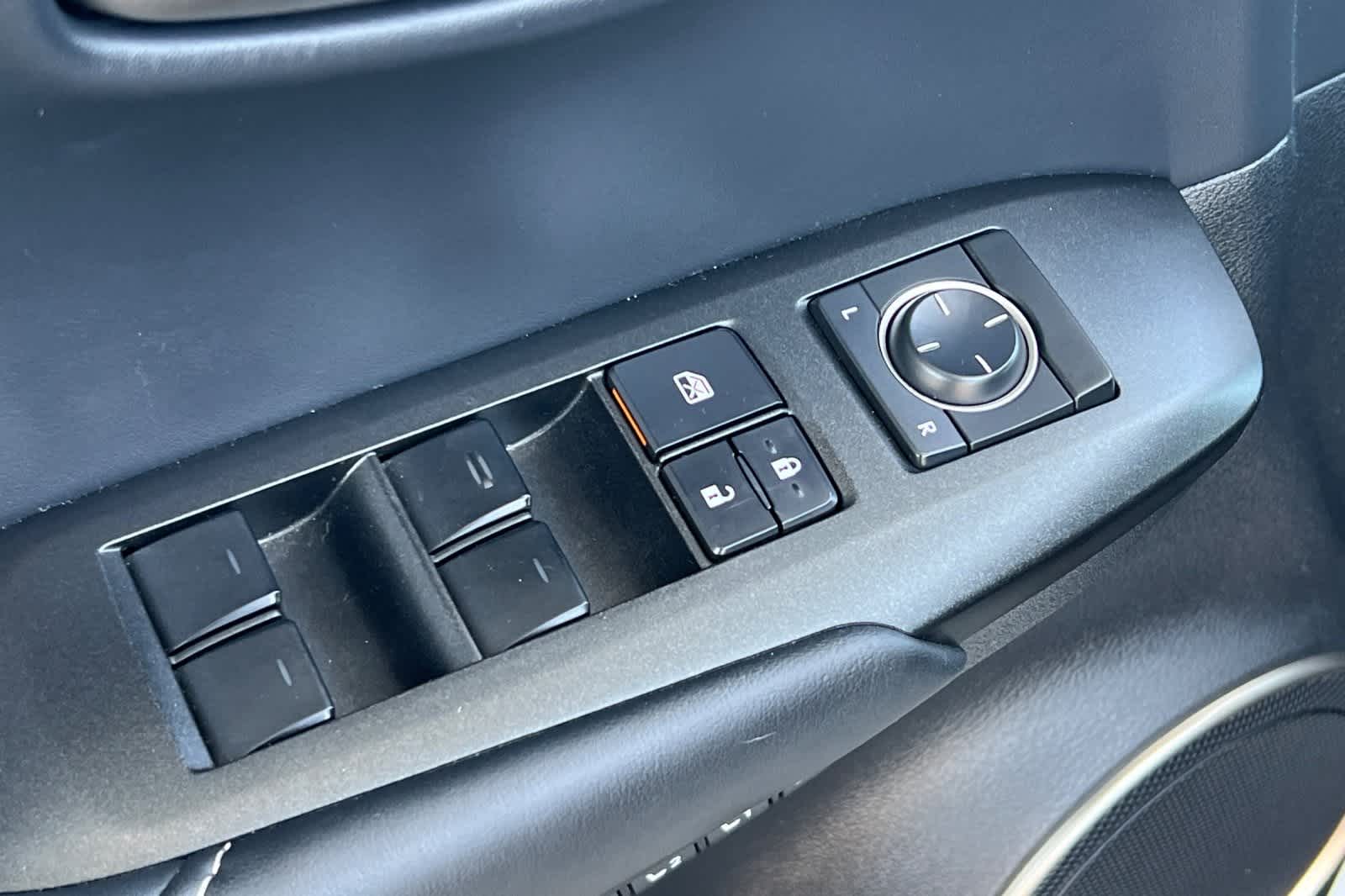 Thumbnail: 2015 Lexus NX - 16