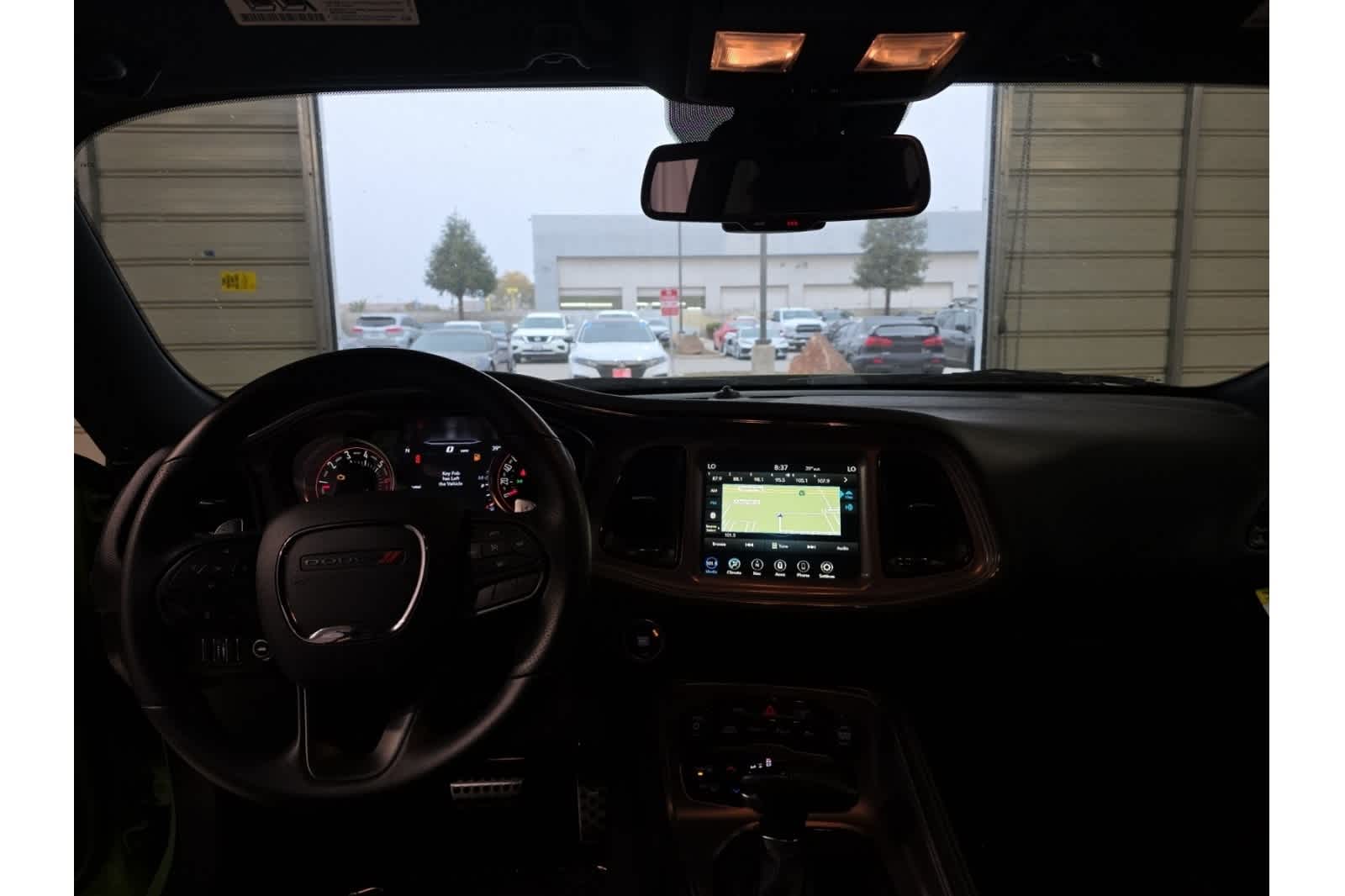 Thumbnail: 2023 Dodge Challenger - 12