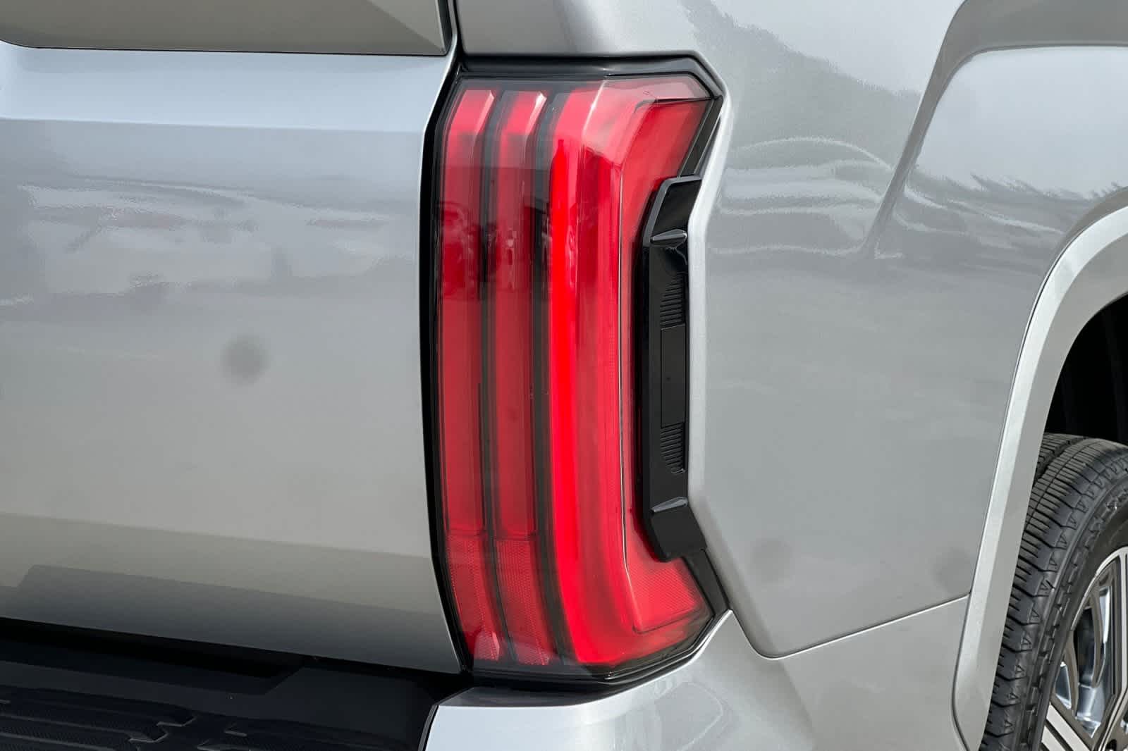 Thumbnail: 2024 Toyota Tundra - 35