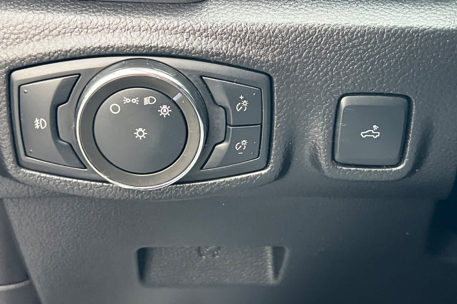 Thumbnail: 2021 Ford Ranger - 30