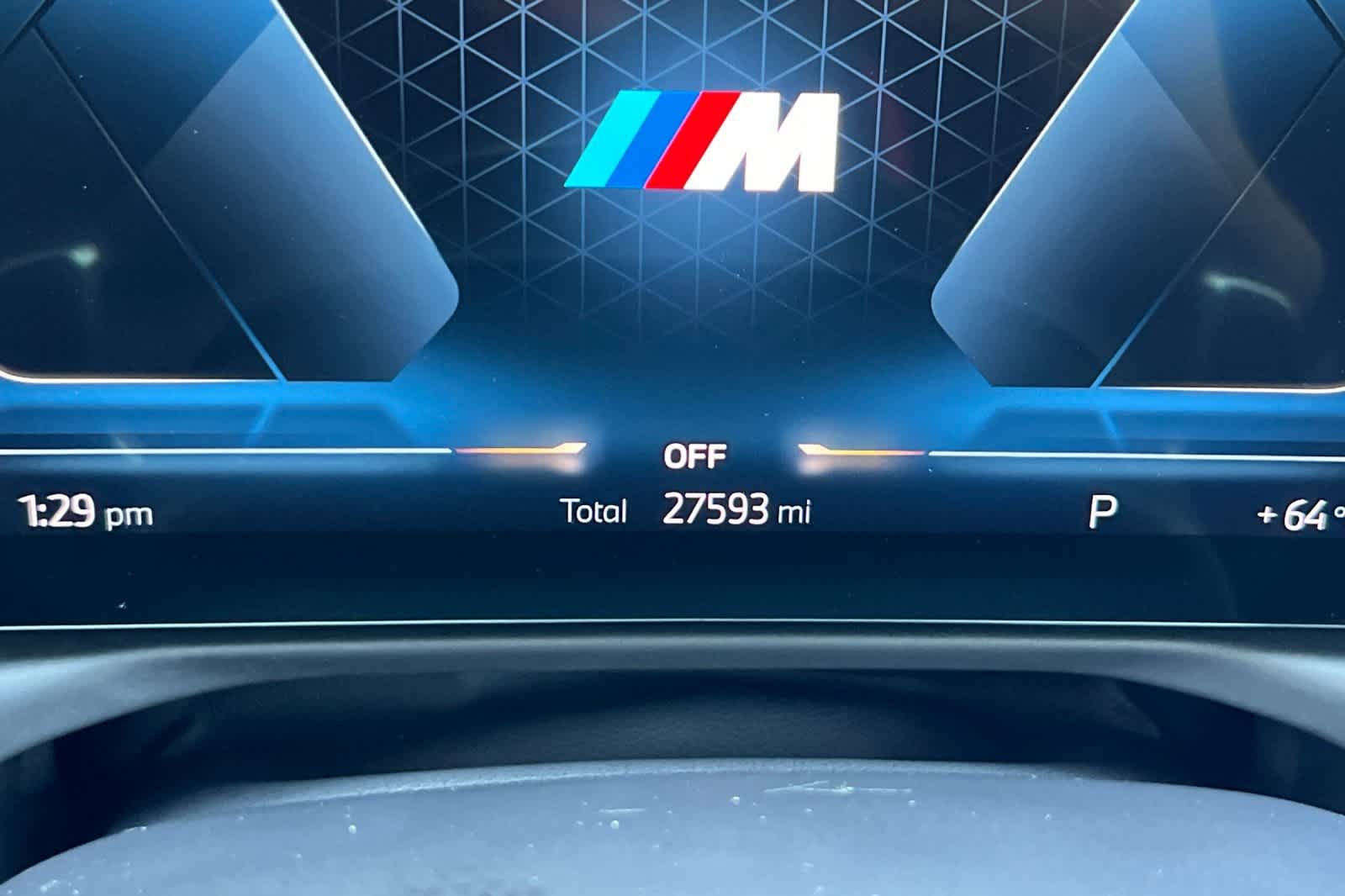 Thumbnail: 2023 BMW 3 Series - 22