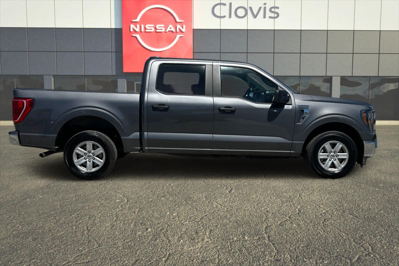 Thumbnail: 2023 Ford F-150 - 9