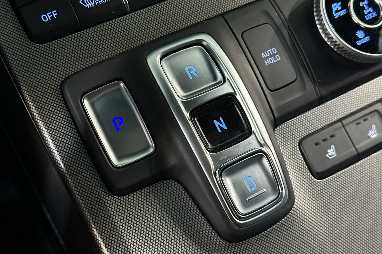 Thumbnail: 2020 Hyundai Palisade - 24