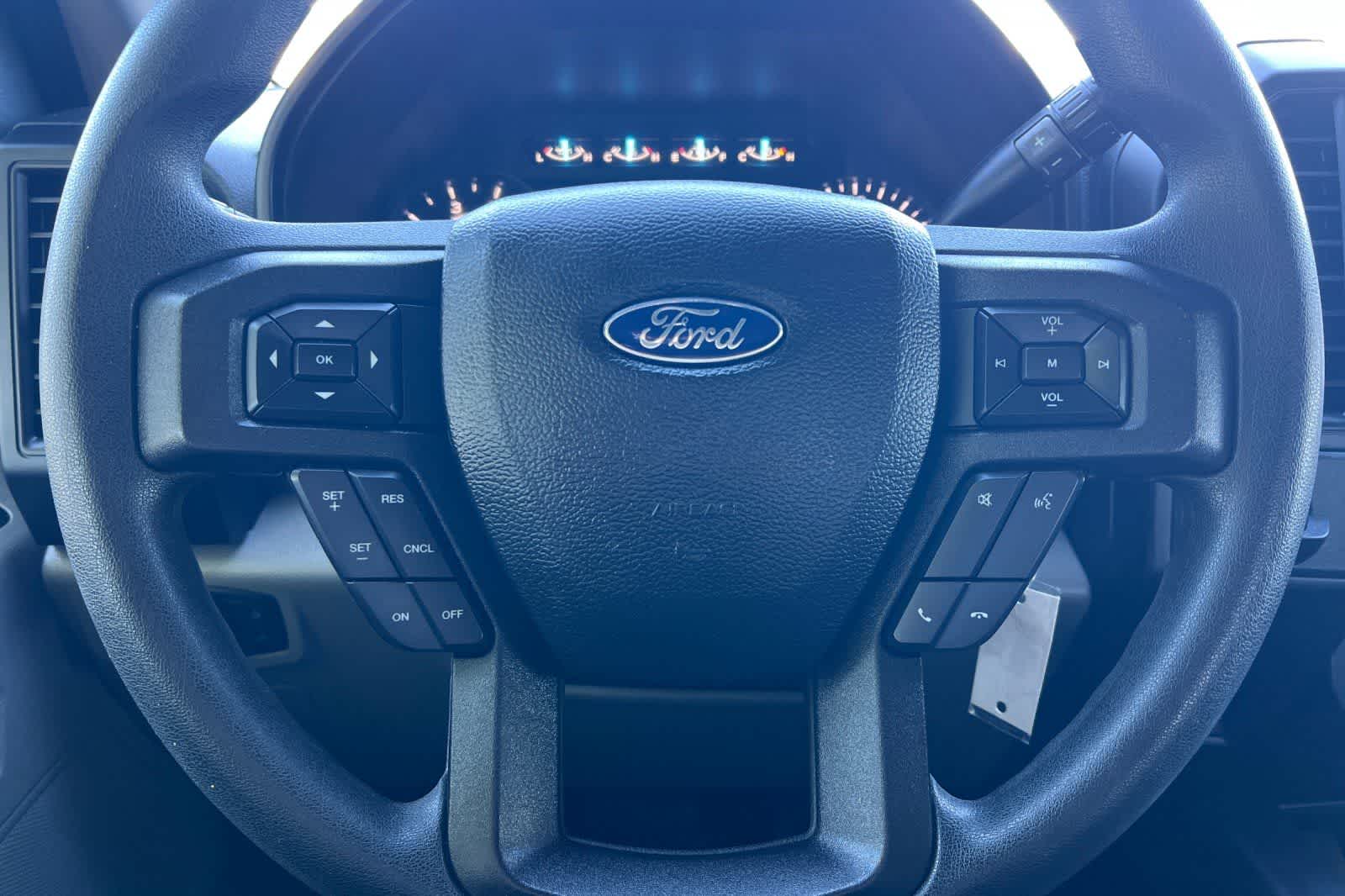 Thumbnail: 2020 Ford F-150 - 27