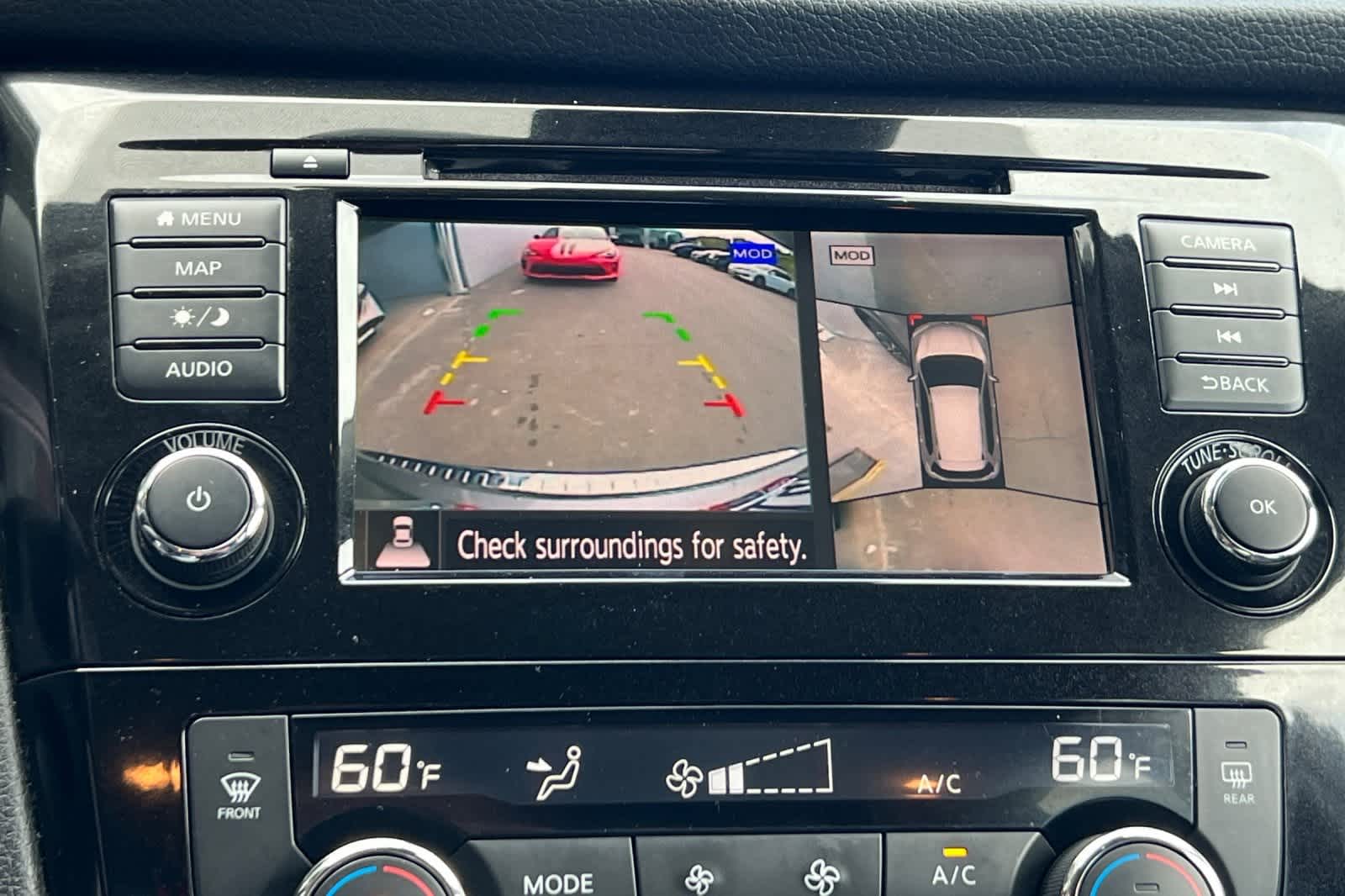 Thumbnail: 2019 Nissan Rogue - 24