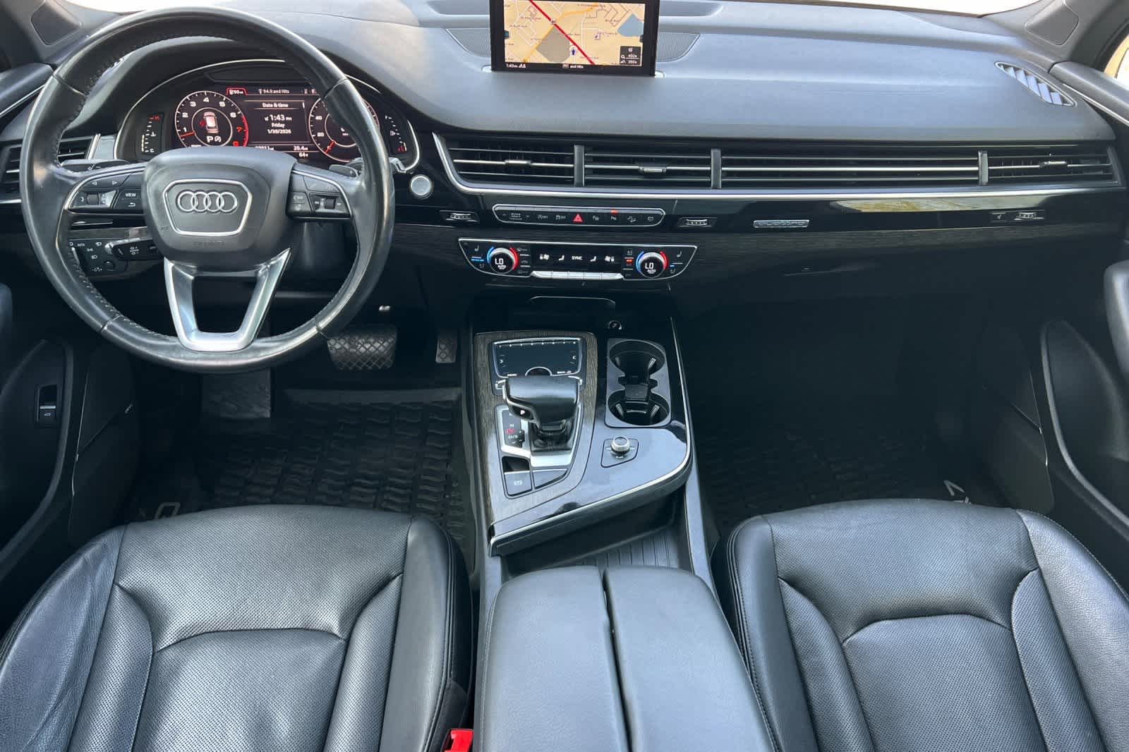 Thumbnail: 2019 Audi Q7 - 4