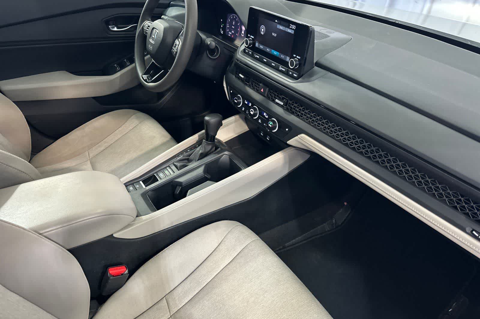 Thumbnail: 2024 Honda Accord - 17