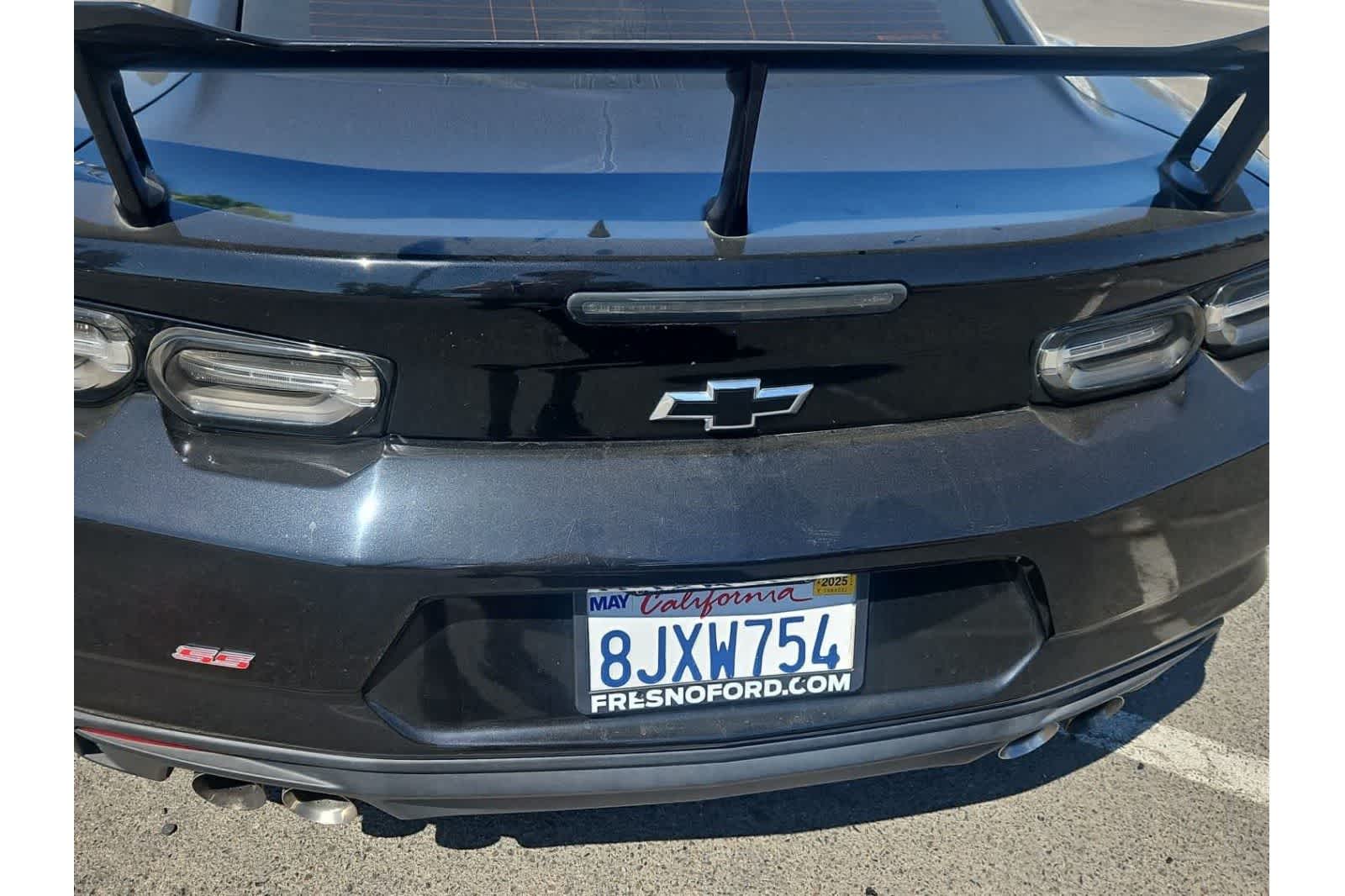 Thumbnail: 2019 Chevrolet Camaro - 9