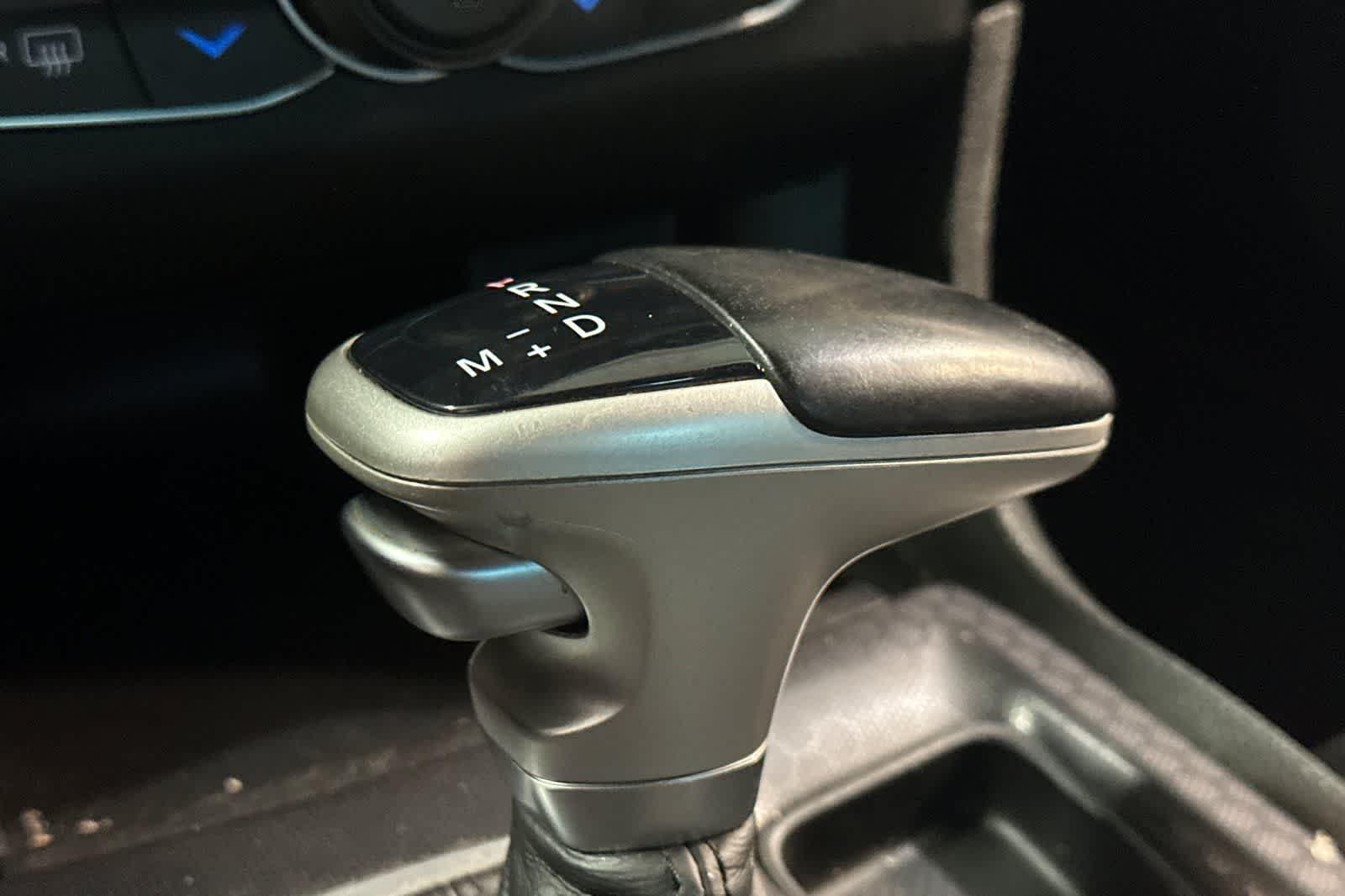 Thumbnail: 2018 Dodge Charger - 23