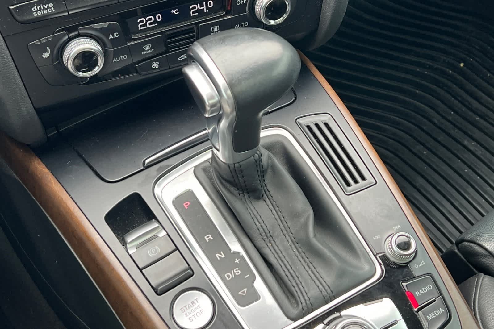 Thumbnail: 2015 Audi A5 - 23