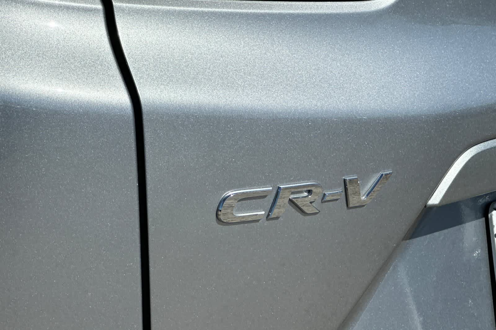 Thumbnail: 2017 Honda CR-V - 13