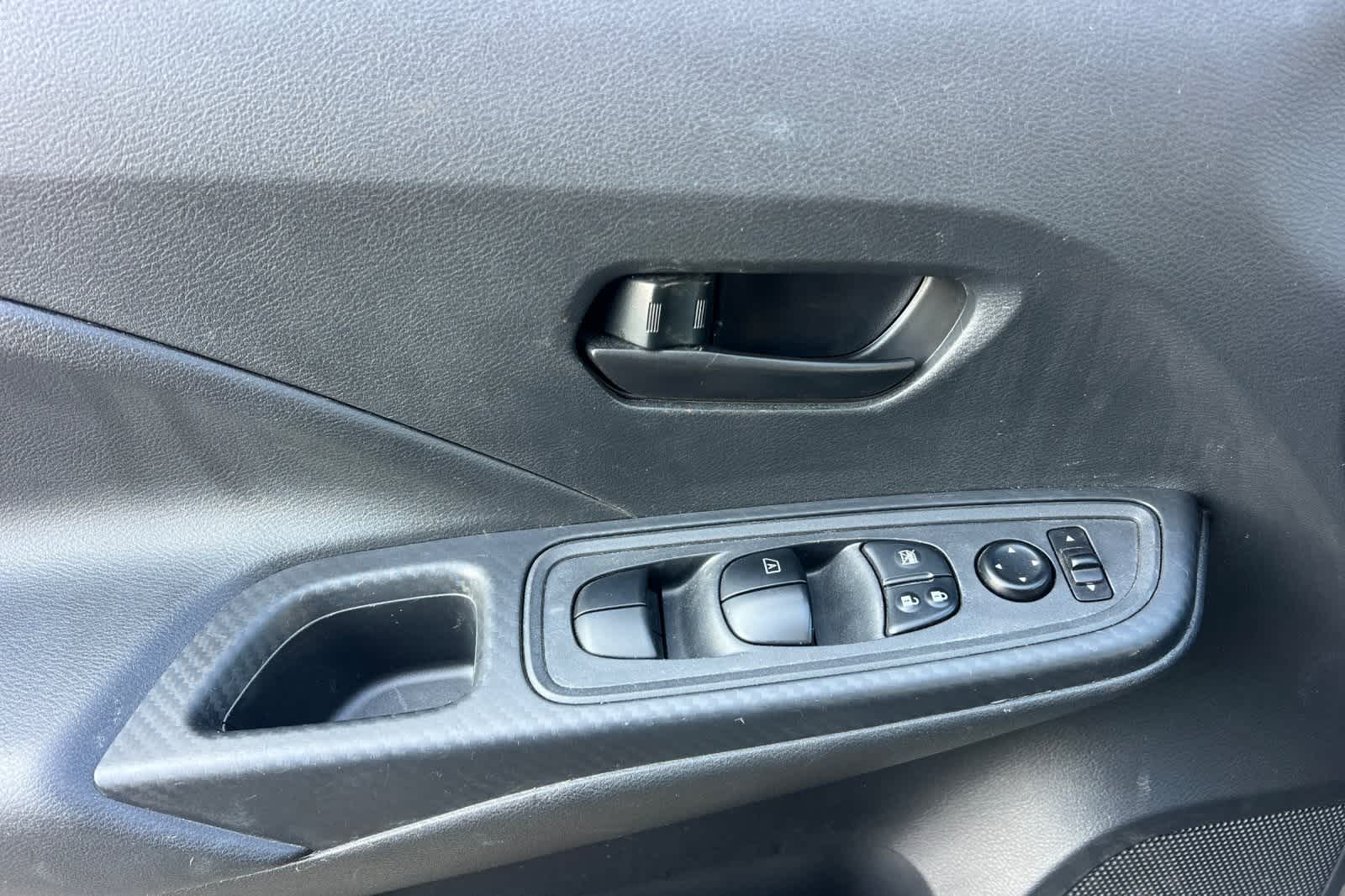 Thumbnail: 2024 Nissan Versa - 13