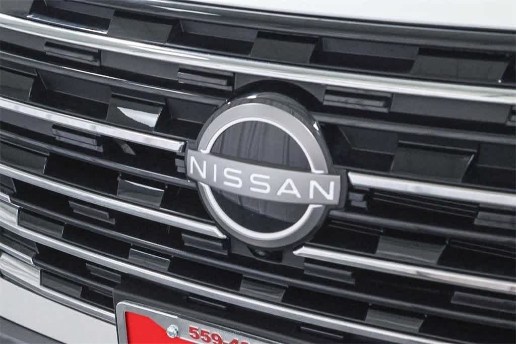 Thumbnail: 2025 Nissan Rogue - 10