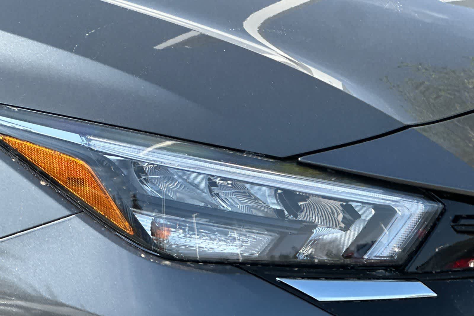 Thumbnail: 2025 Nissan Versa - 24