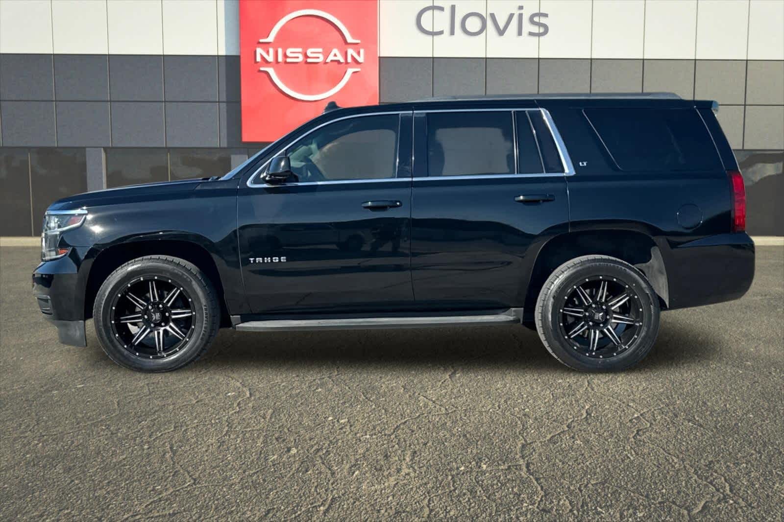 Thumbnail: 2019 Chevrolet Tahoe - 6