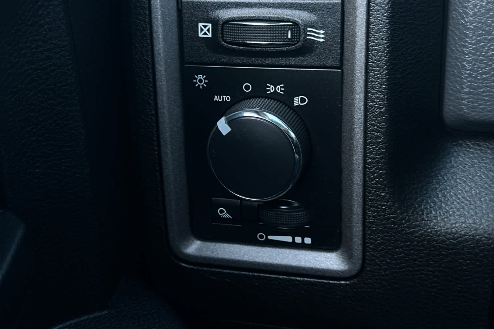 Thumbnail: 2017 RAM 2500 - 32