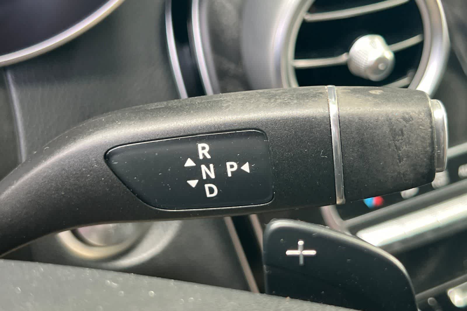 Thumbnail: 2018 Mercedes-Benz GLC - 27