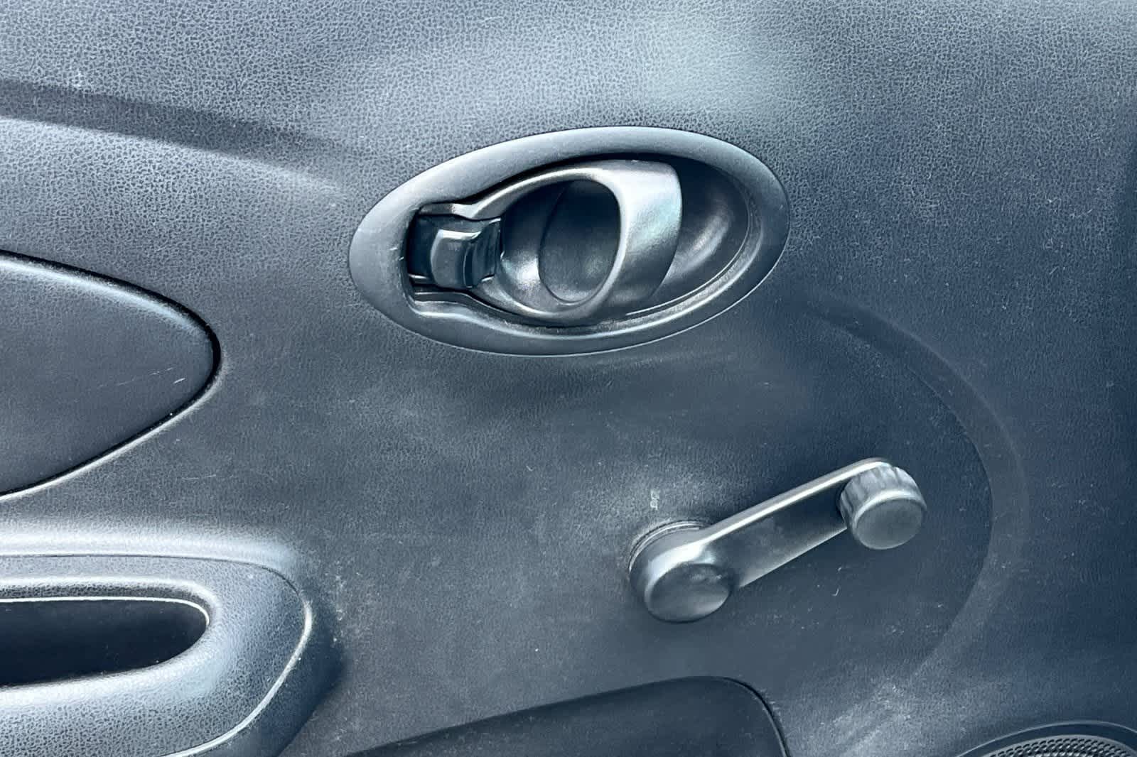 Thumbnail: 2017 Nissan Versa - 13