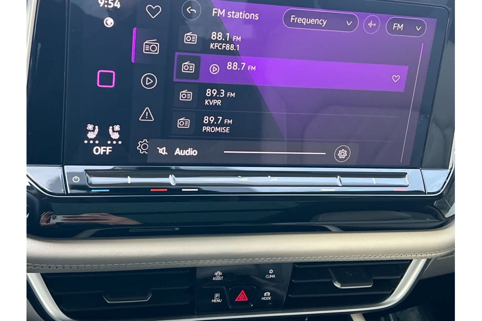 Thumbnail: 2024 Volkswagen Atlas - 24