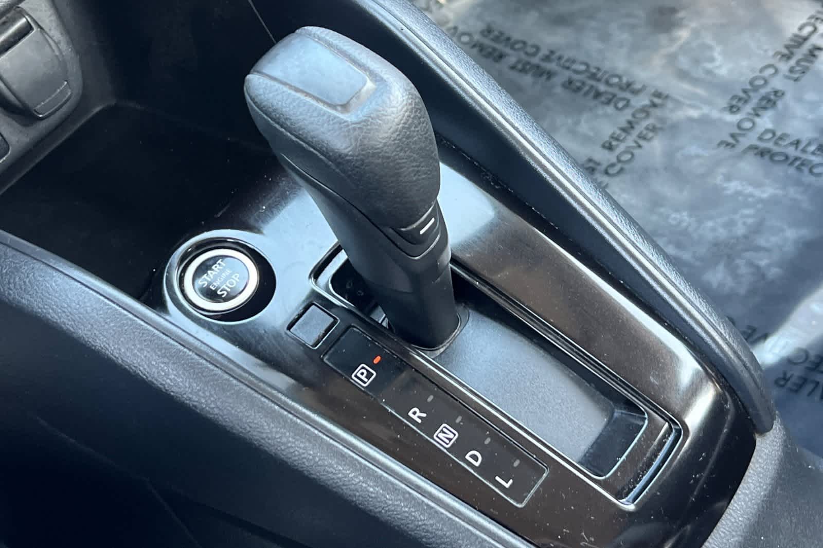 Thumbnail: 2021 Nissan Versa - 25