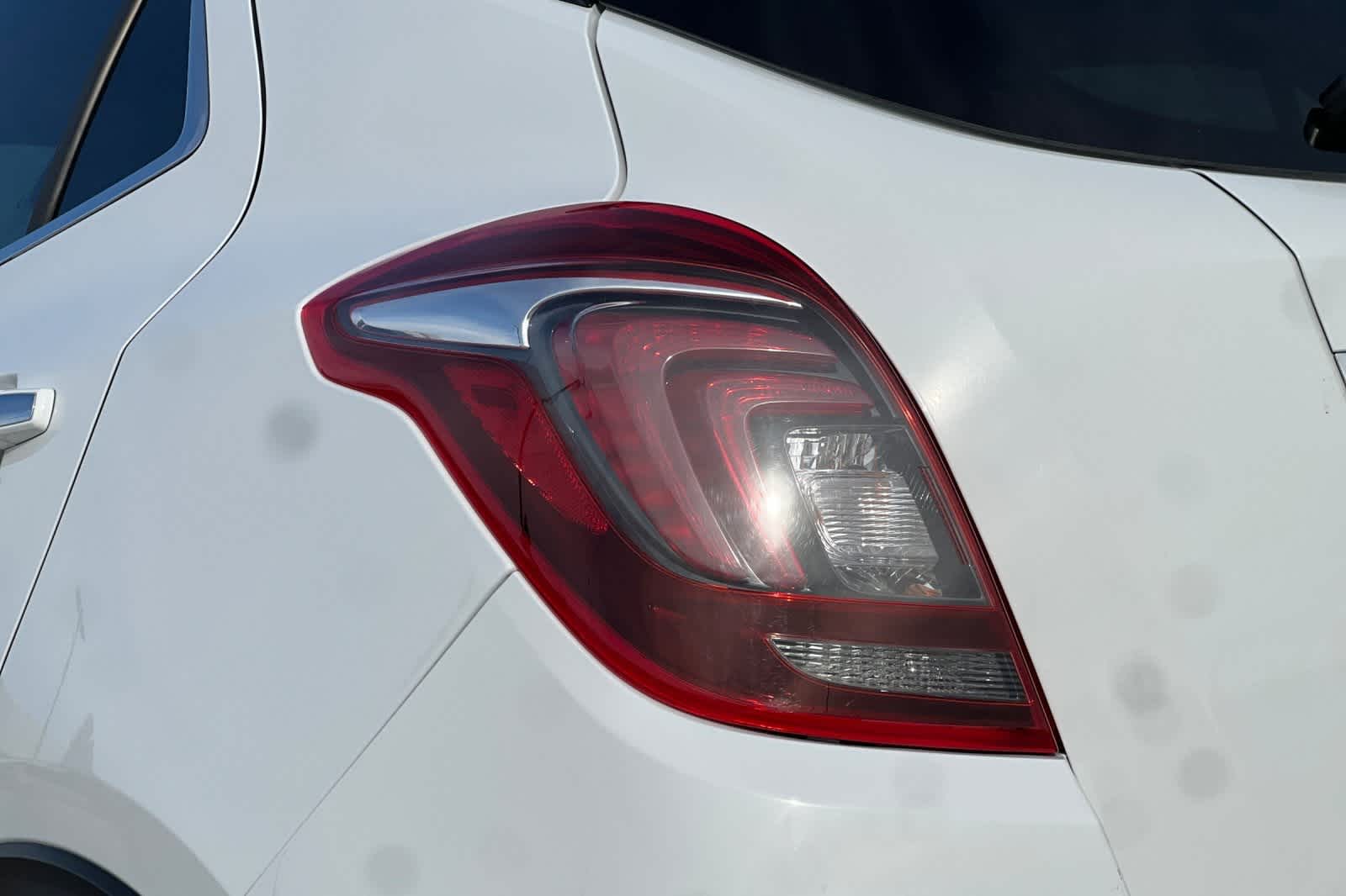 Thumbnail: 2019 Buick Encore - 16