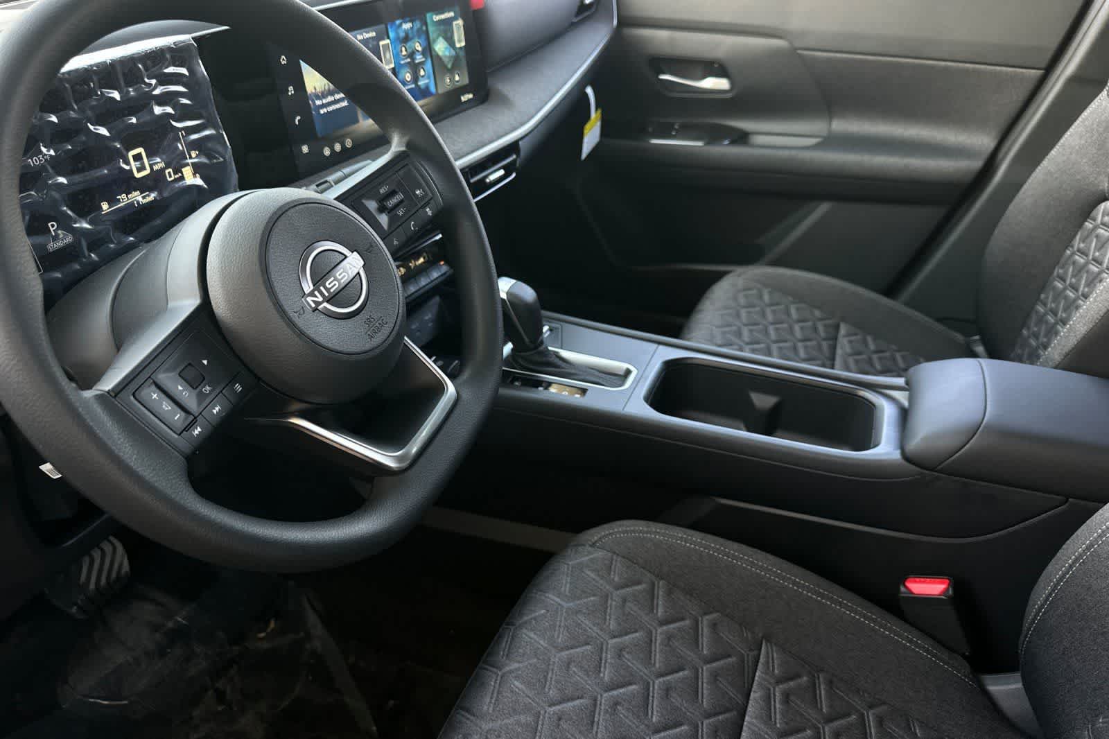 Thumbnail: 2026 Nissan Kicks - 12