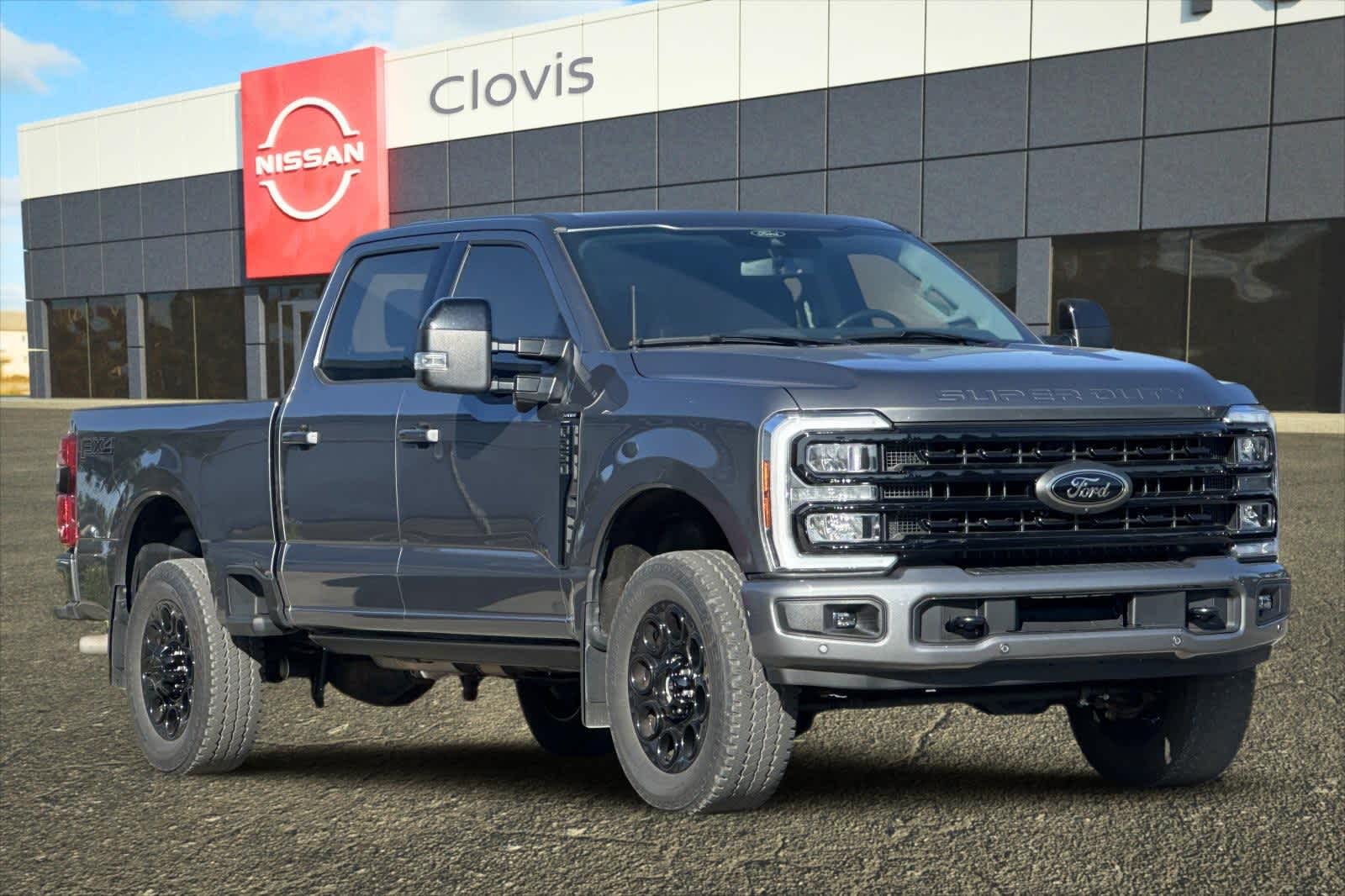 Thumbnail: 2024 Ford F-250 - 10
