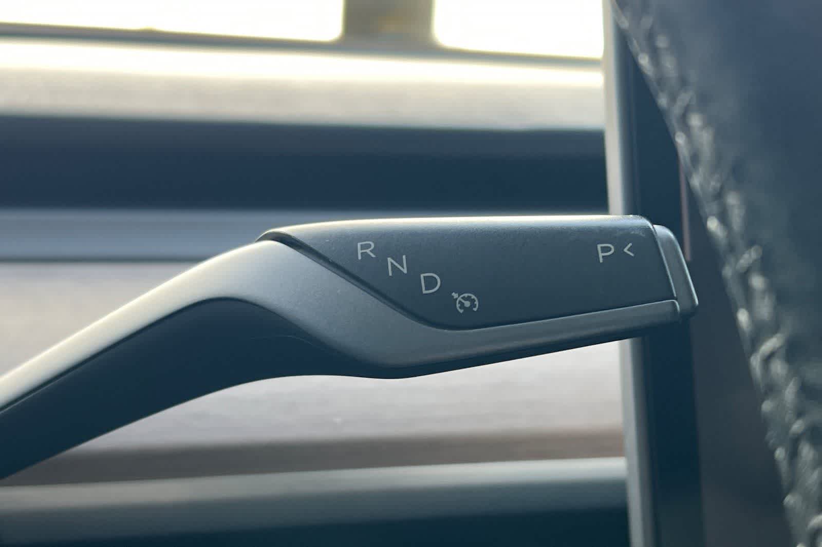 Thumbnail: 2018 Tesla Model 3 - 23