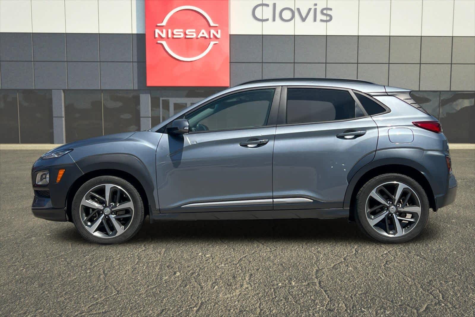 Thumbnail: 2021 Hyundai Kona - 6