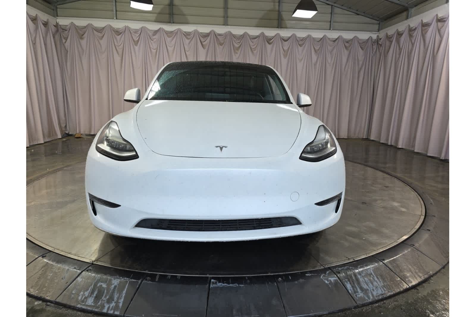 Thumbnail: 2023 Tesla Model Y - 11