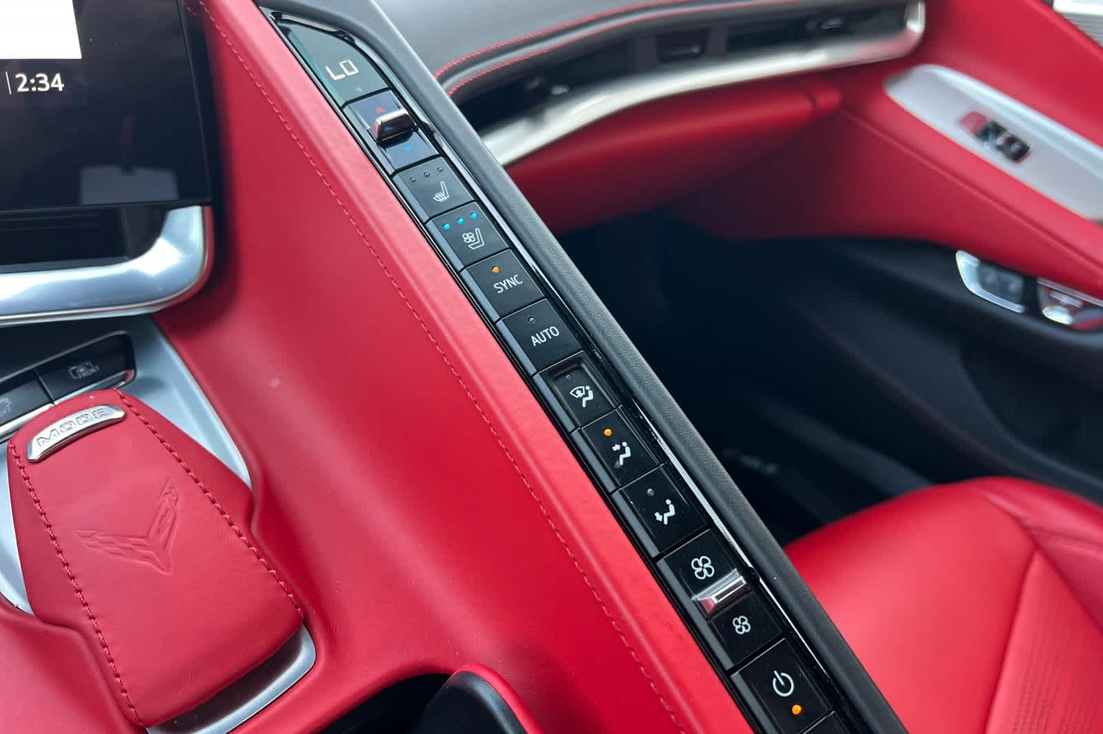 Thumbnail: 2023 Chevrolet Corvette - 18