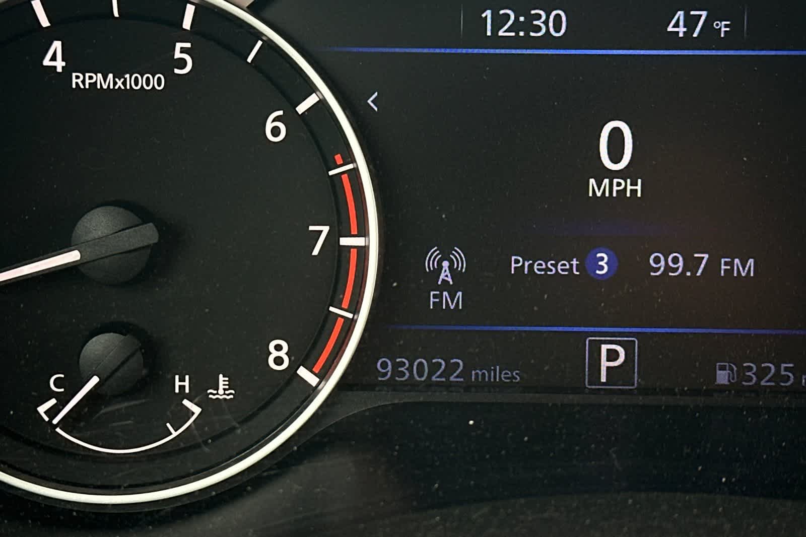 Thumbnail: 2019 Nissan Altima - 21