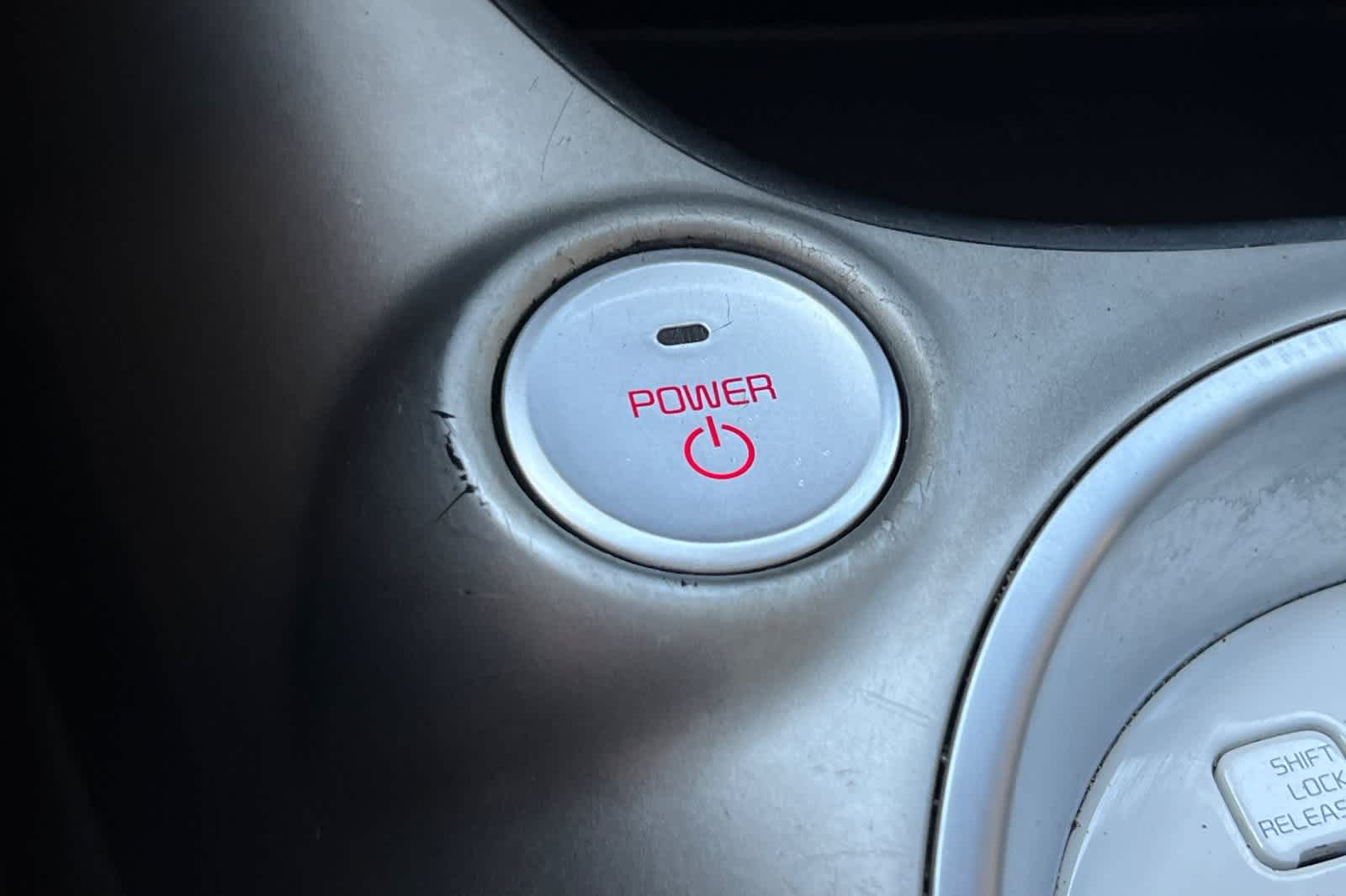 Thumbnail: 2017 Kia Soul EV - 26