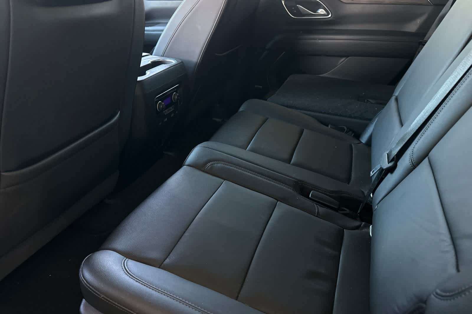 Thumbnail: 2021 Chevrolet Tahoe - 5