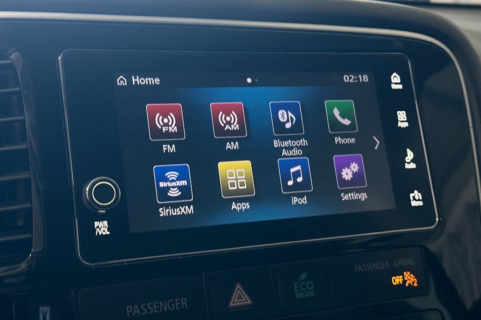 Thumbnail: 2017 Mitsubishi Outlander - 20