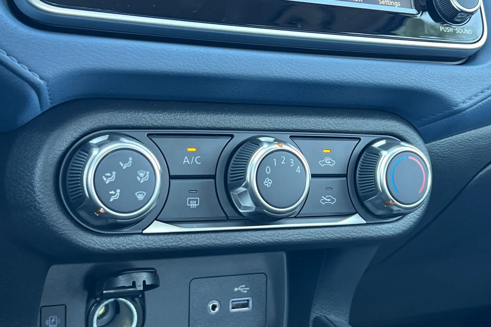 Thumbnail: 2025 Nissan Versa - 16