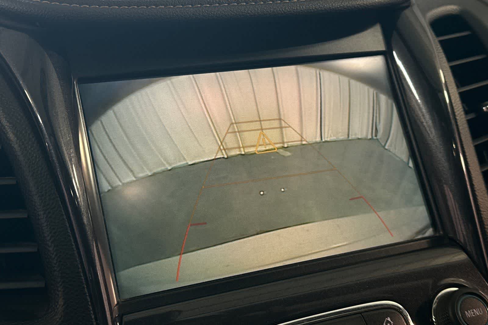 Thumbnail: 2019 Chevrolet Impala - 21