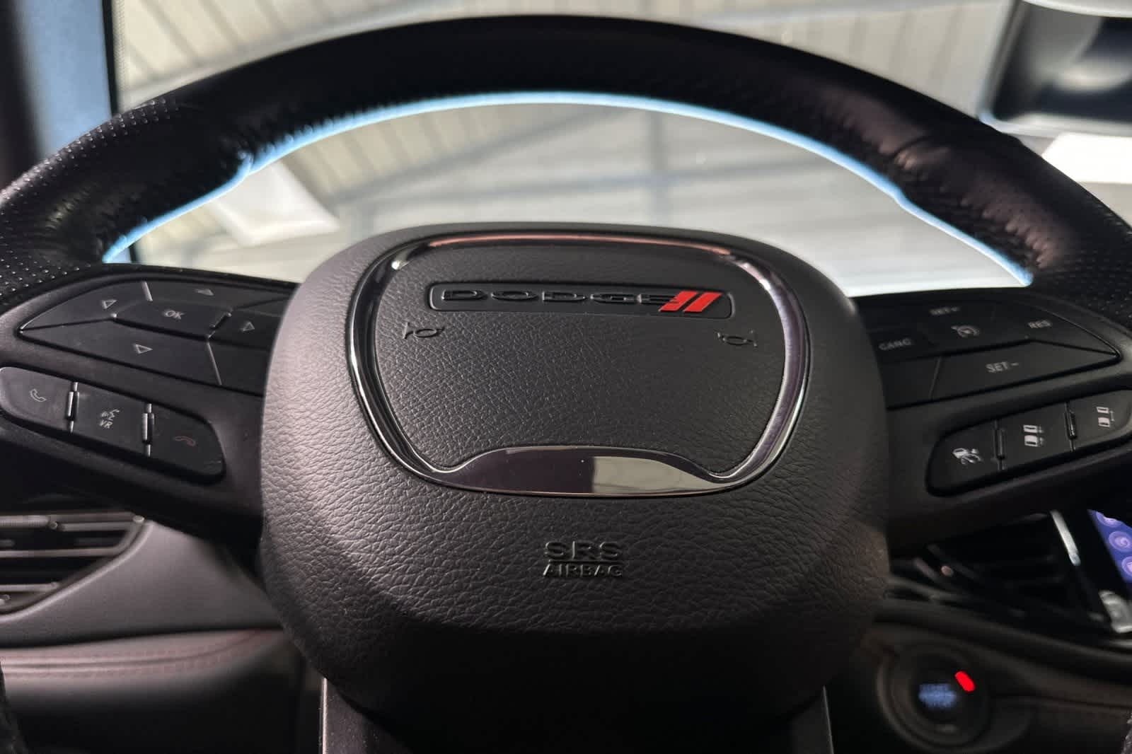 Thumbnail: 2024 Dodge Durango - 27