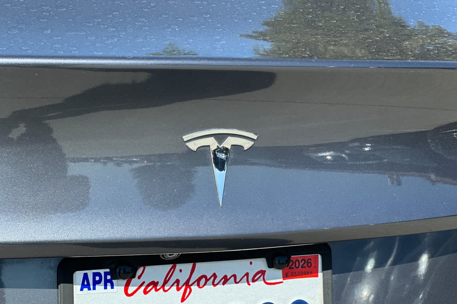 Thumbnail: 2018 Tesla Model 3 - 13