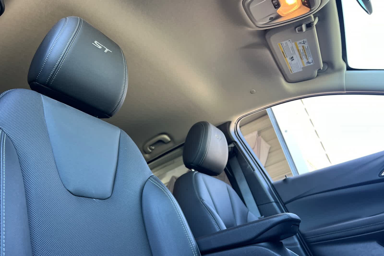 Thumbnail: 2024 Buick Encore GX - 20