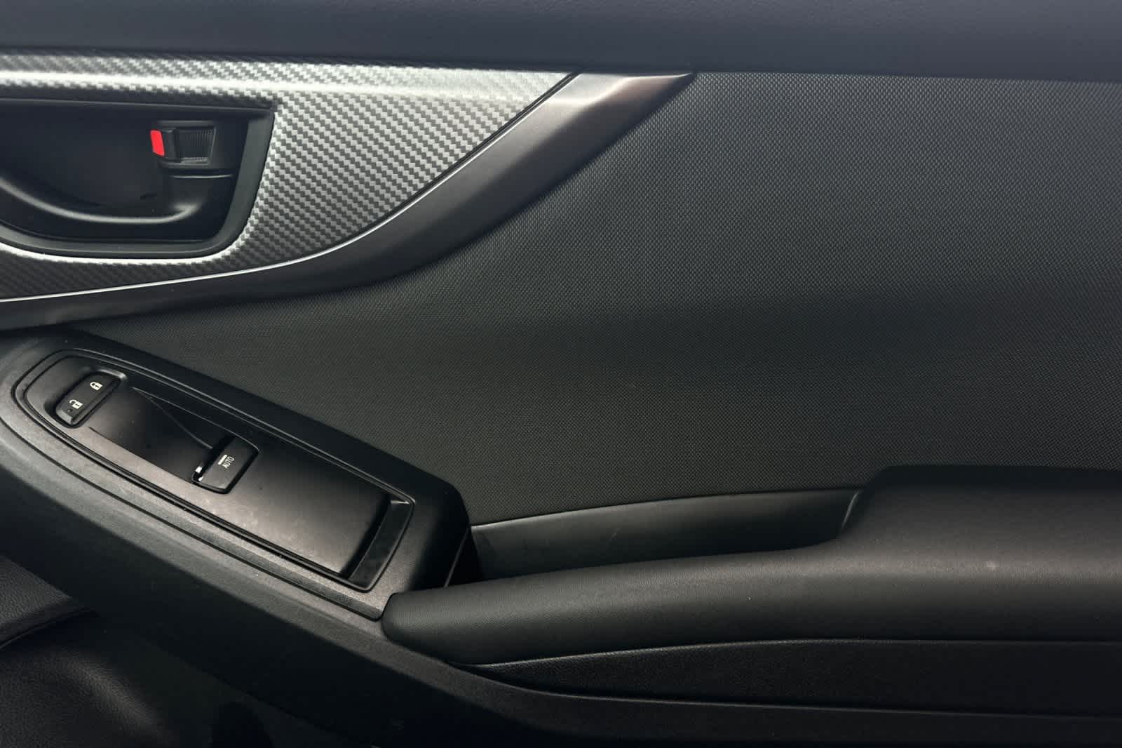 Thumbnail: 2022 Subaru WRX - 19