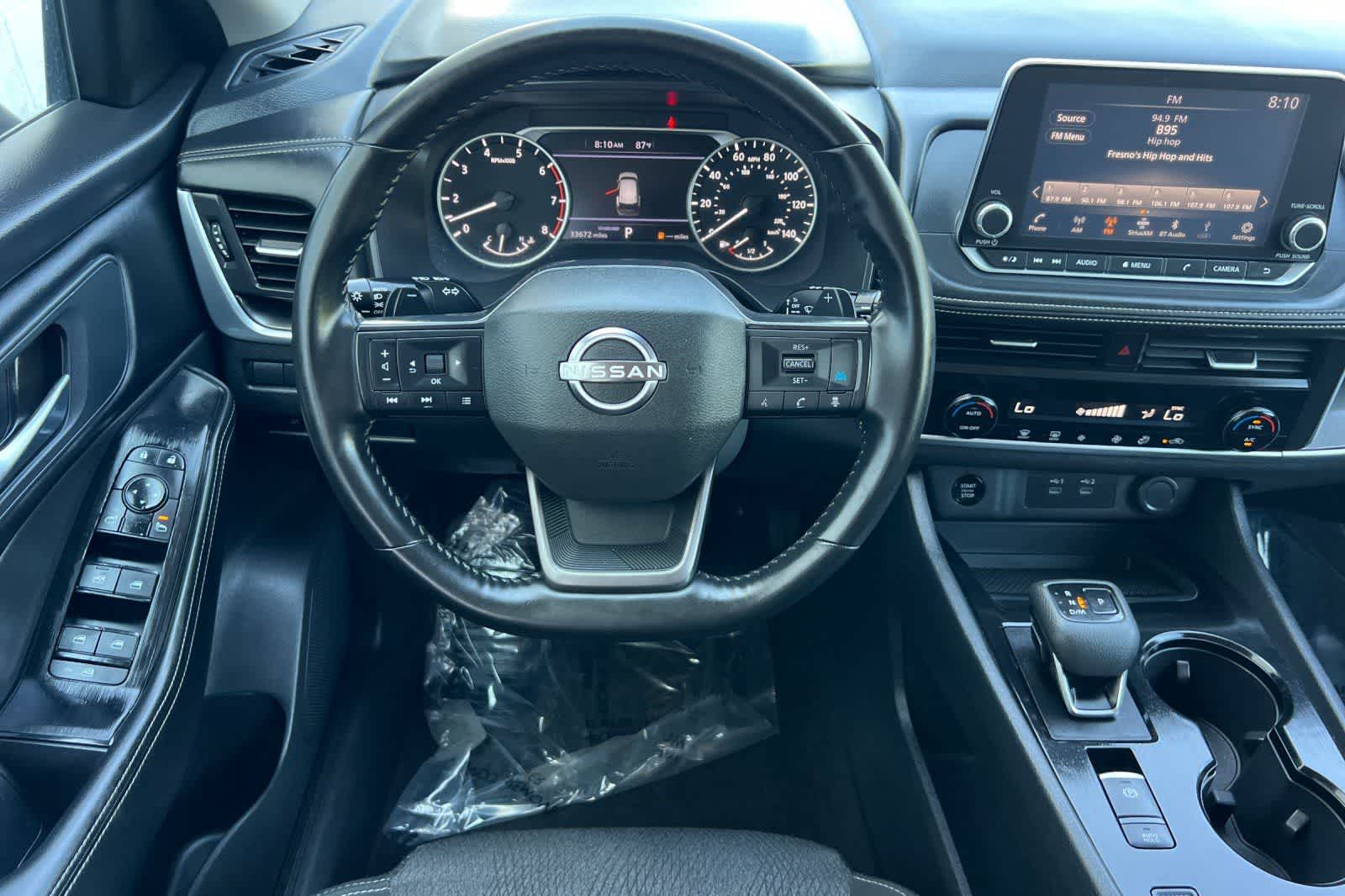 Thumbnail: 2025 Nissan Rogue - 16