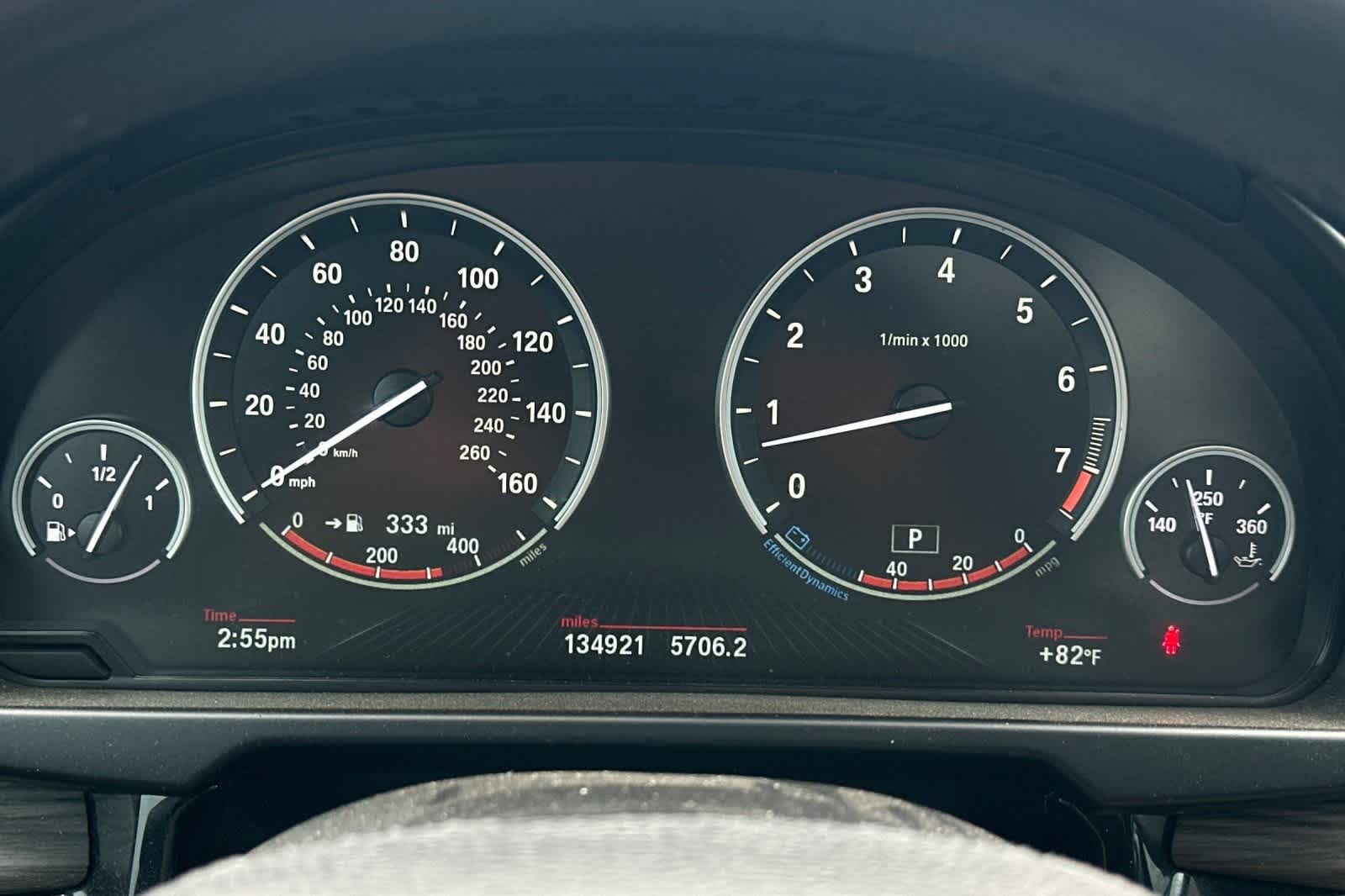 Thumbnail: 2017 BMW X5 - 27