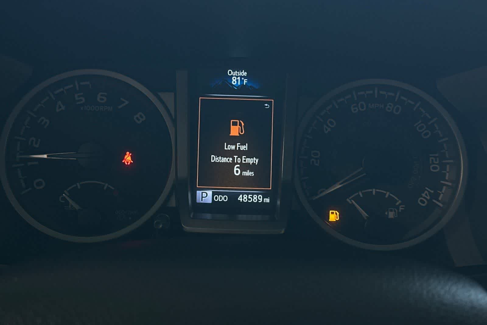 Thumbnail: 2021 Toyota Tacoma - 29