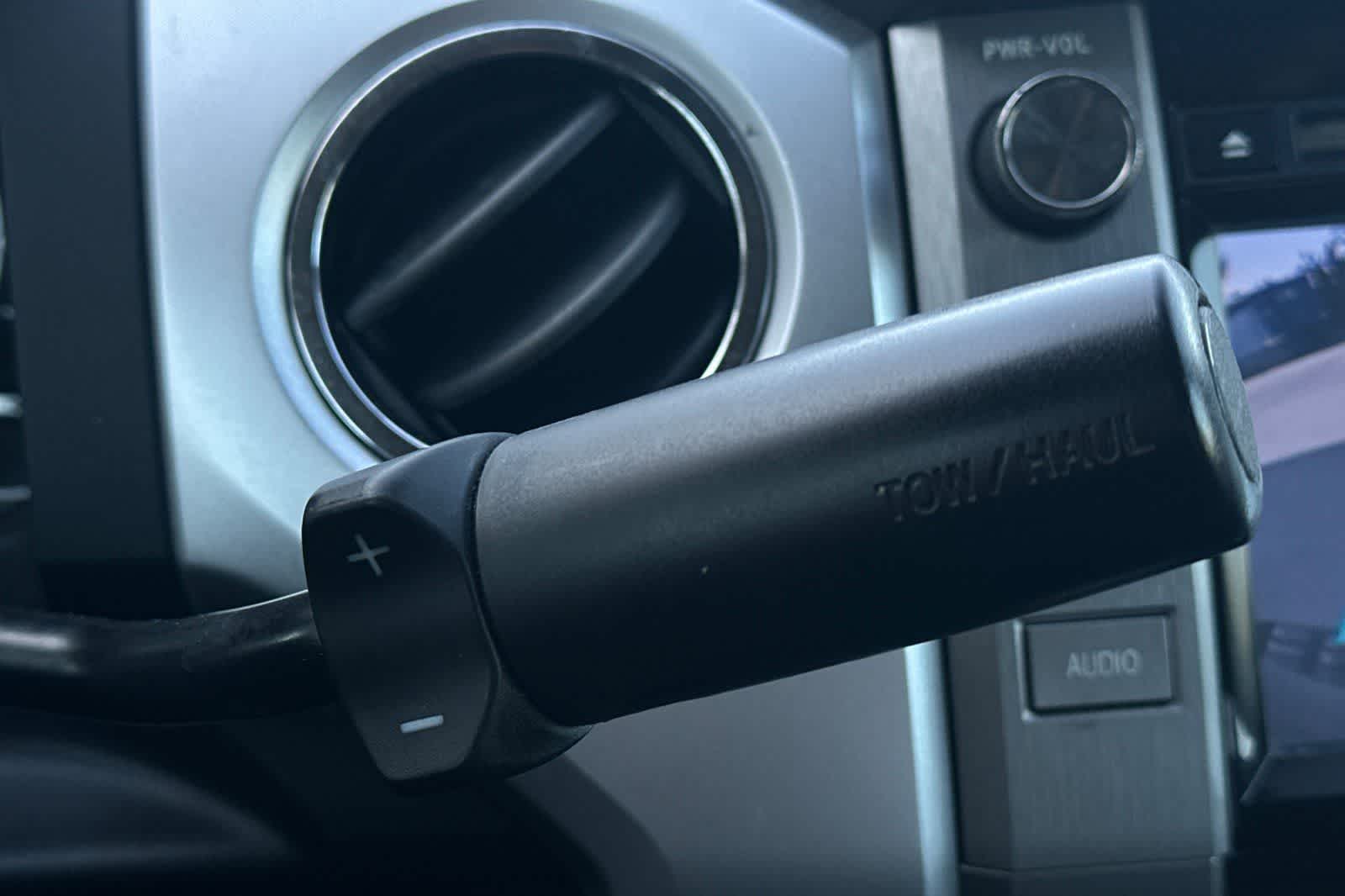 Thumbnail: 2014 Toyota Tundra - 27