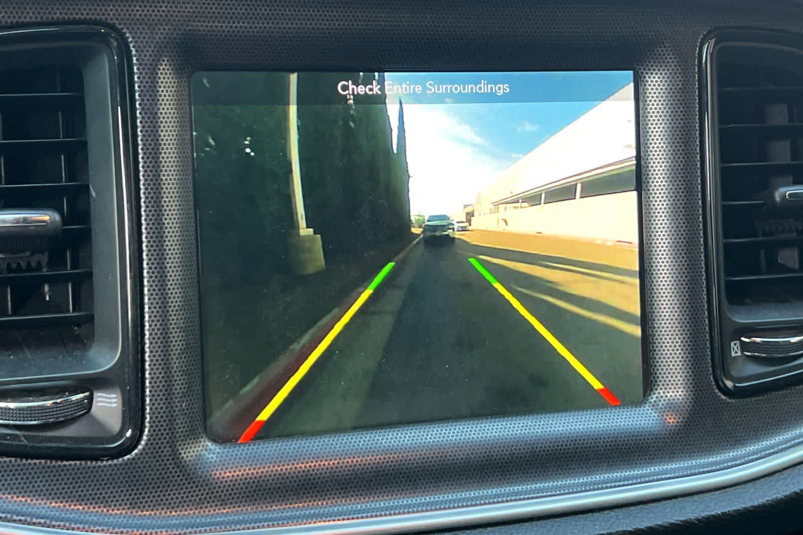 Thumbnail: 2018 Dodge Challenger - 20