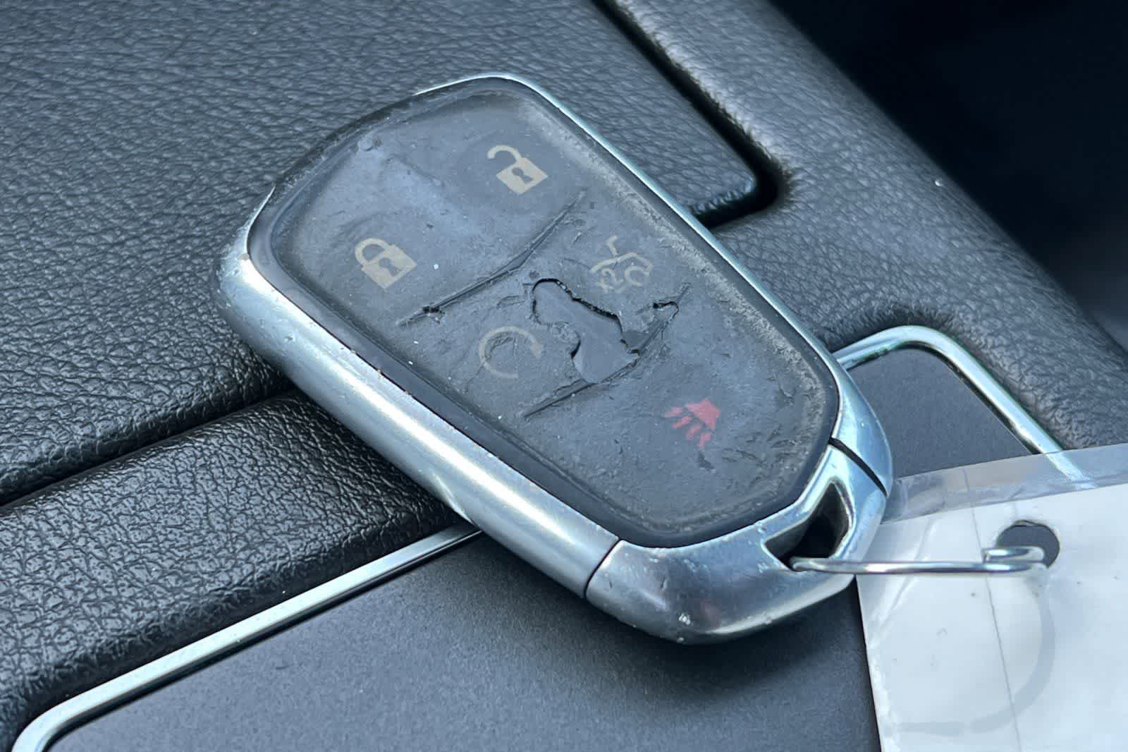 Thumbnail: 2018 Cadillac CT6 - 26