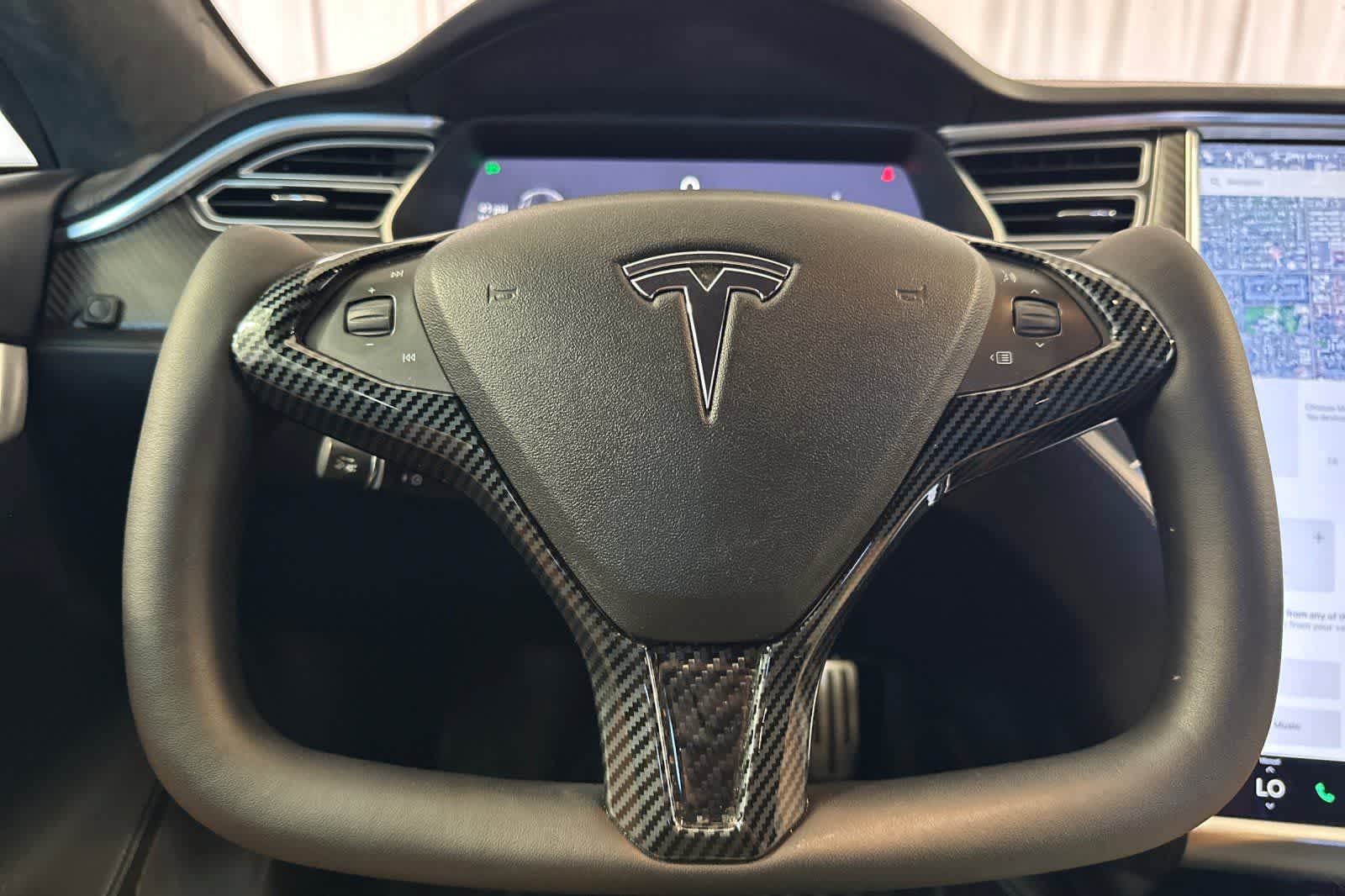 Thumbnail: 2016 Tesla Model S - 23