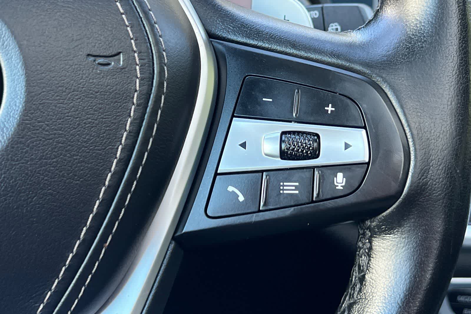 Thumbnail: 2021 BMW X5 - 31