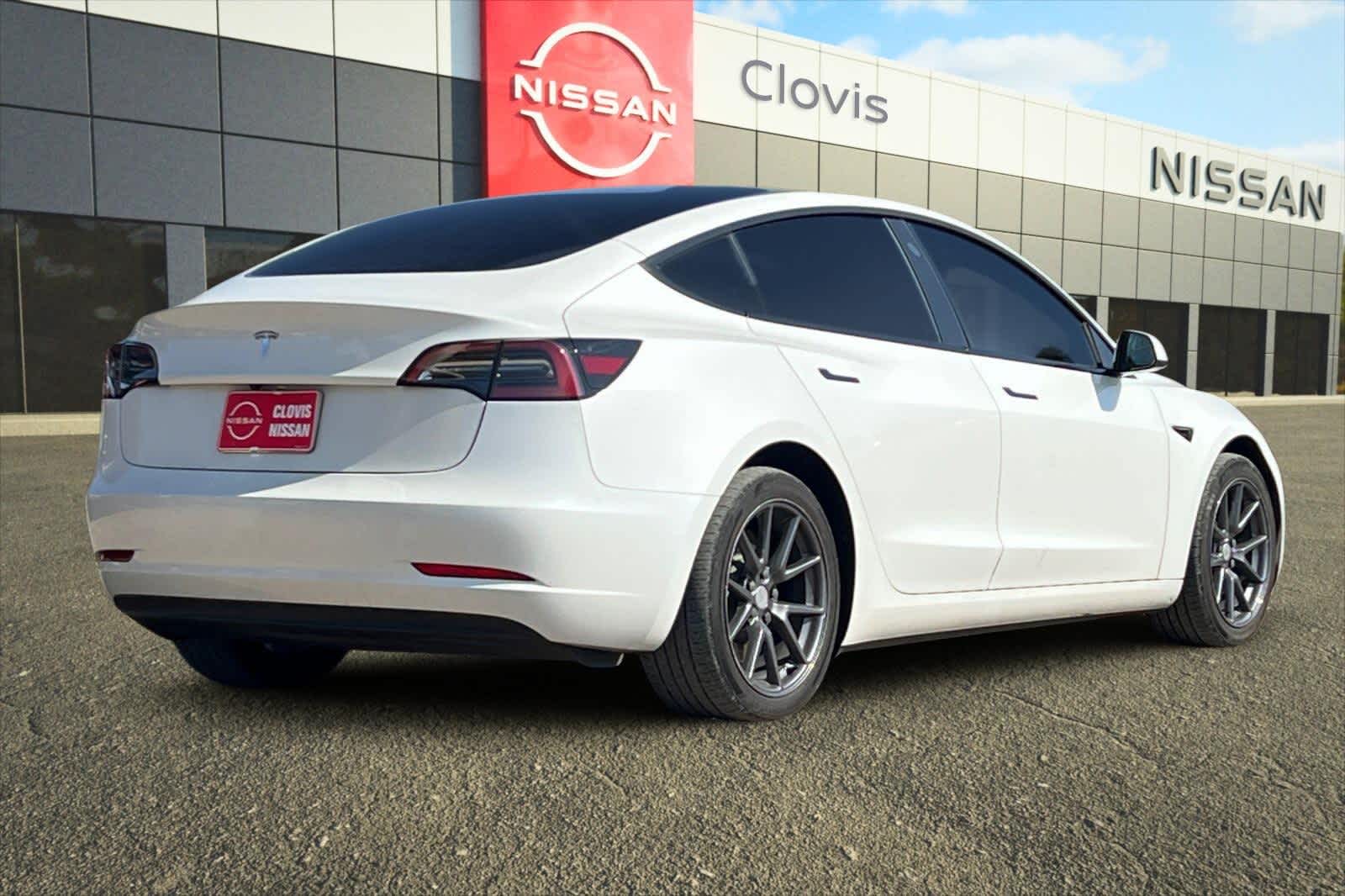 Thumbnail: 2023 Tesla Model 3 - 3